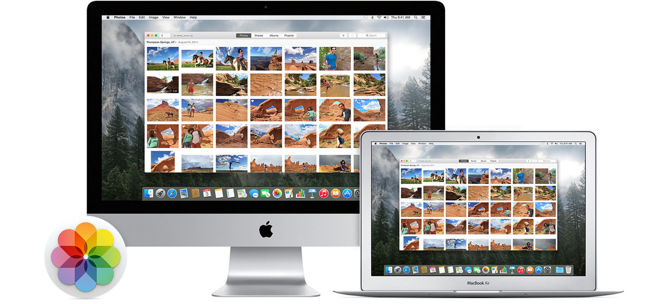 install iphoto on mac for free